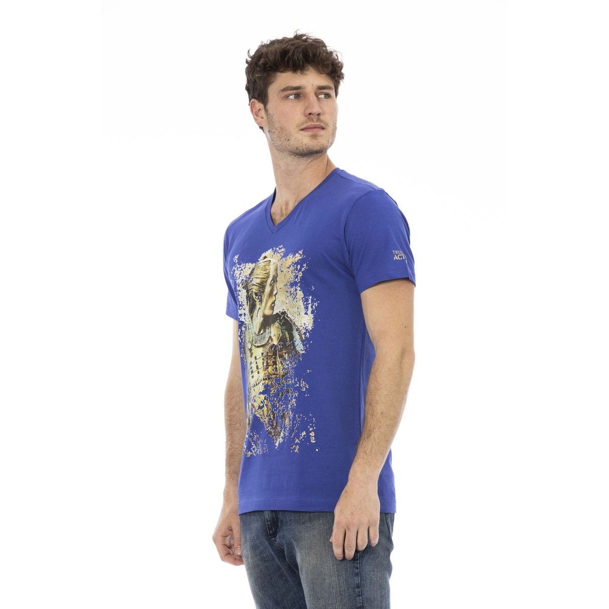 Trussardi Action T-shirt Trussardi Action