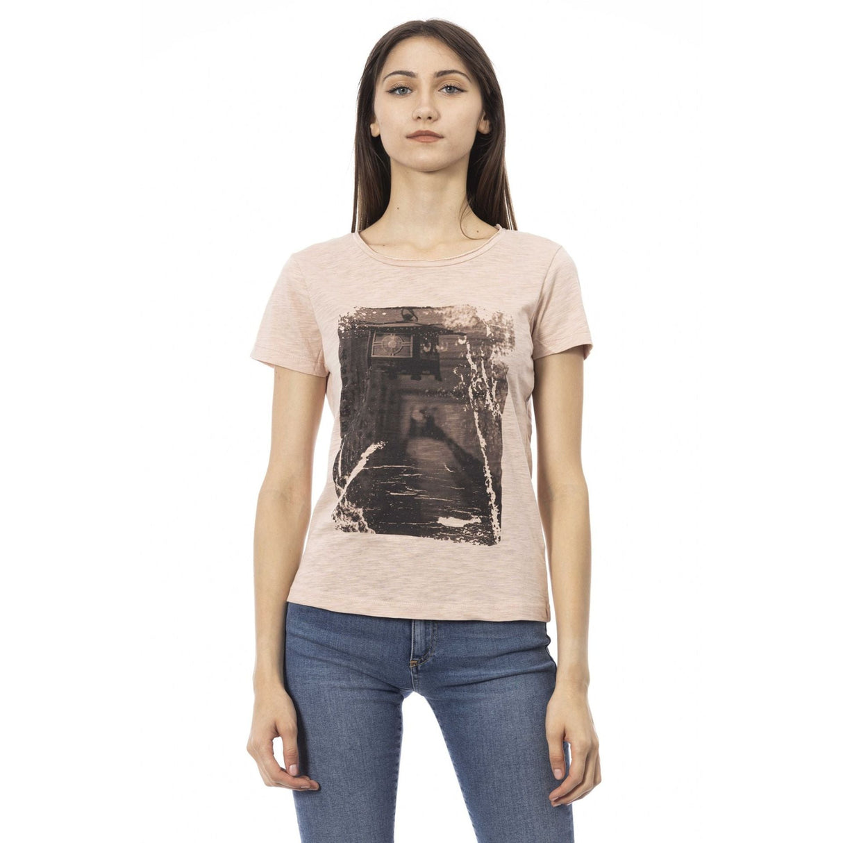 Trussardi Action T-shirt Trussardi Action