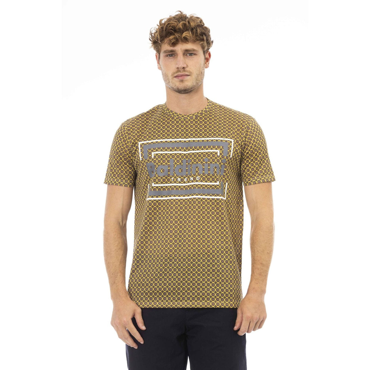 Baldinini Trend T-shirt Baldinini Trend