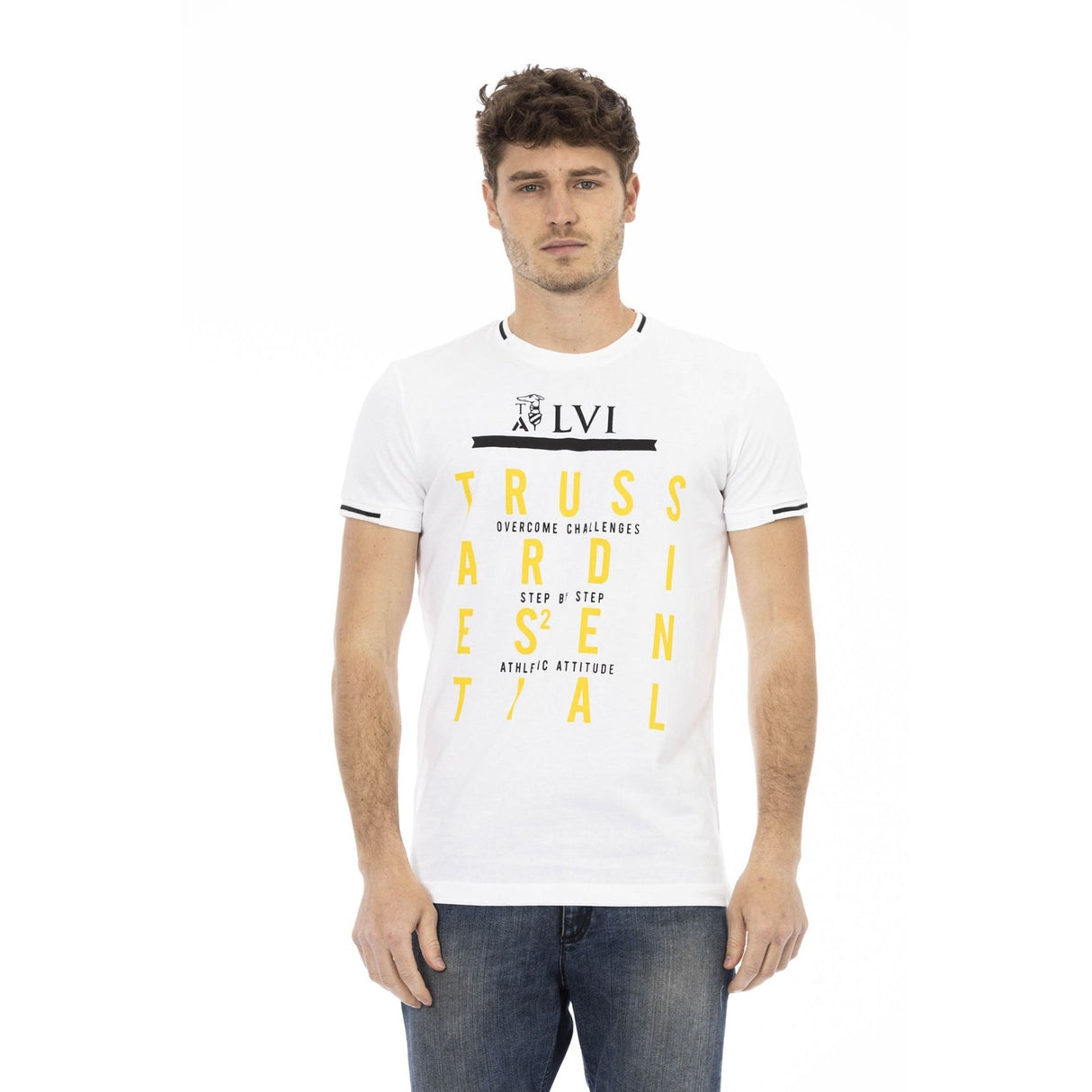 Trussardi Action T-shirt Trussardi Action