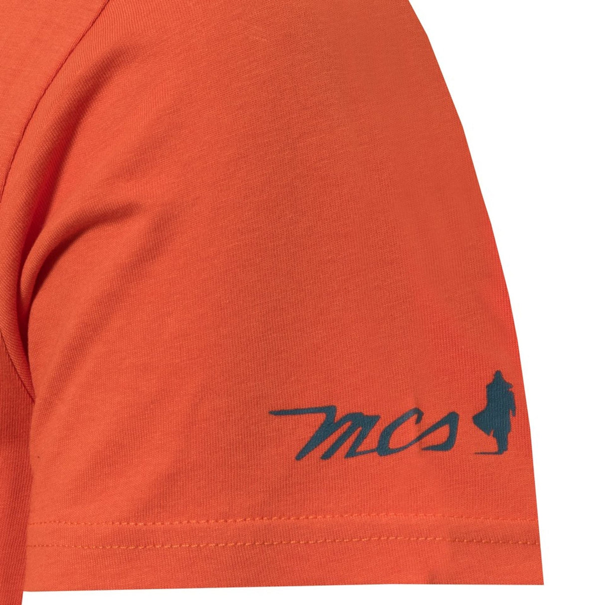 MCS T-shirt MCS