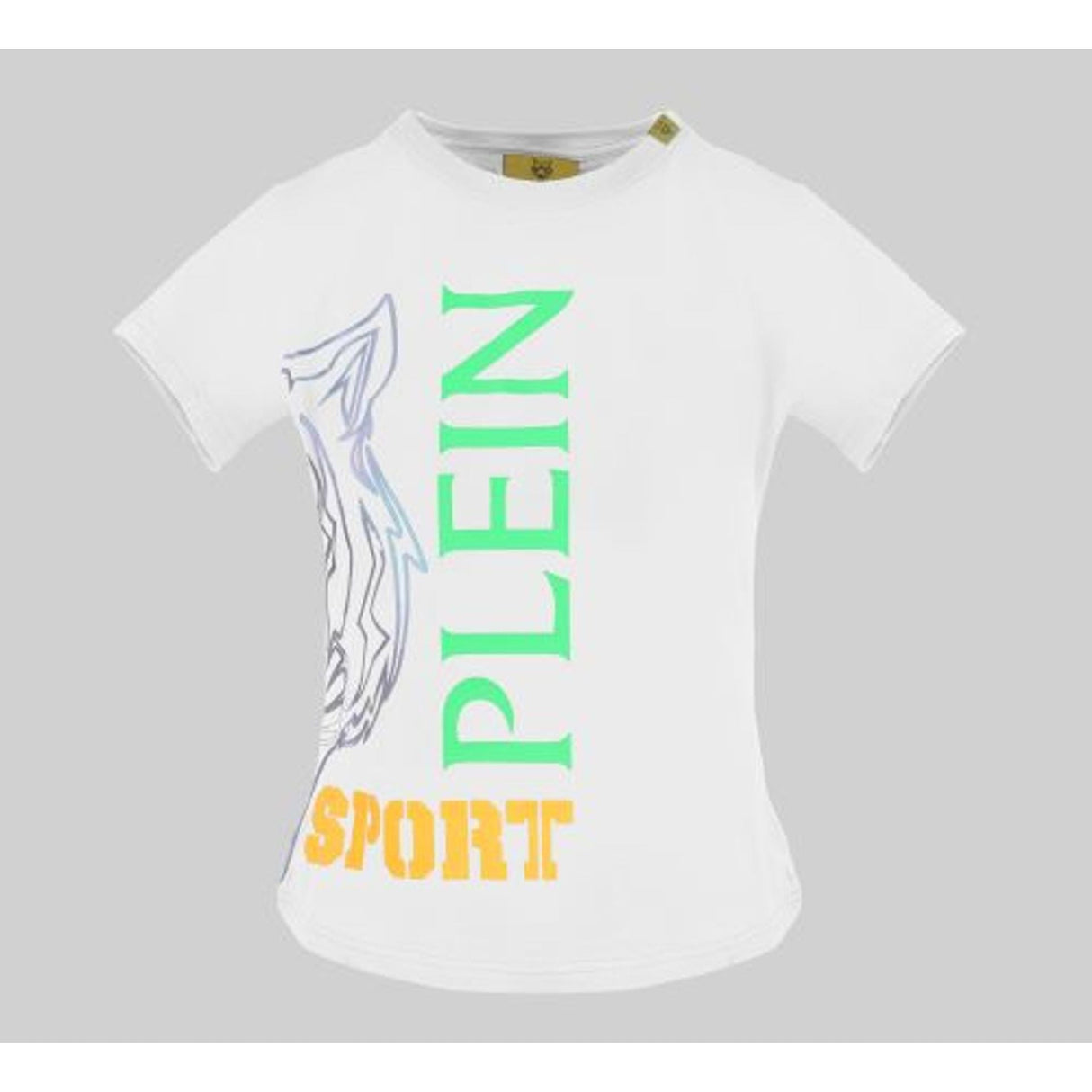 Plein Sport T-shirt Plein Sport
