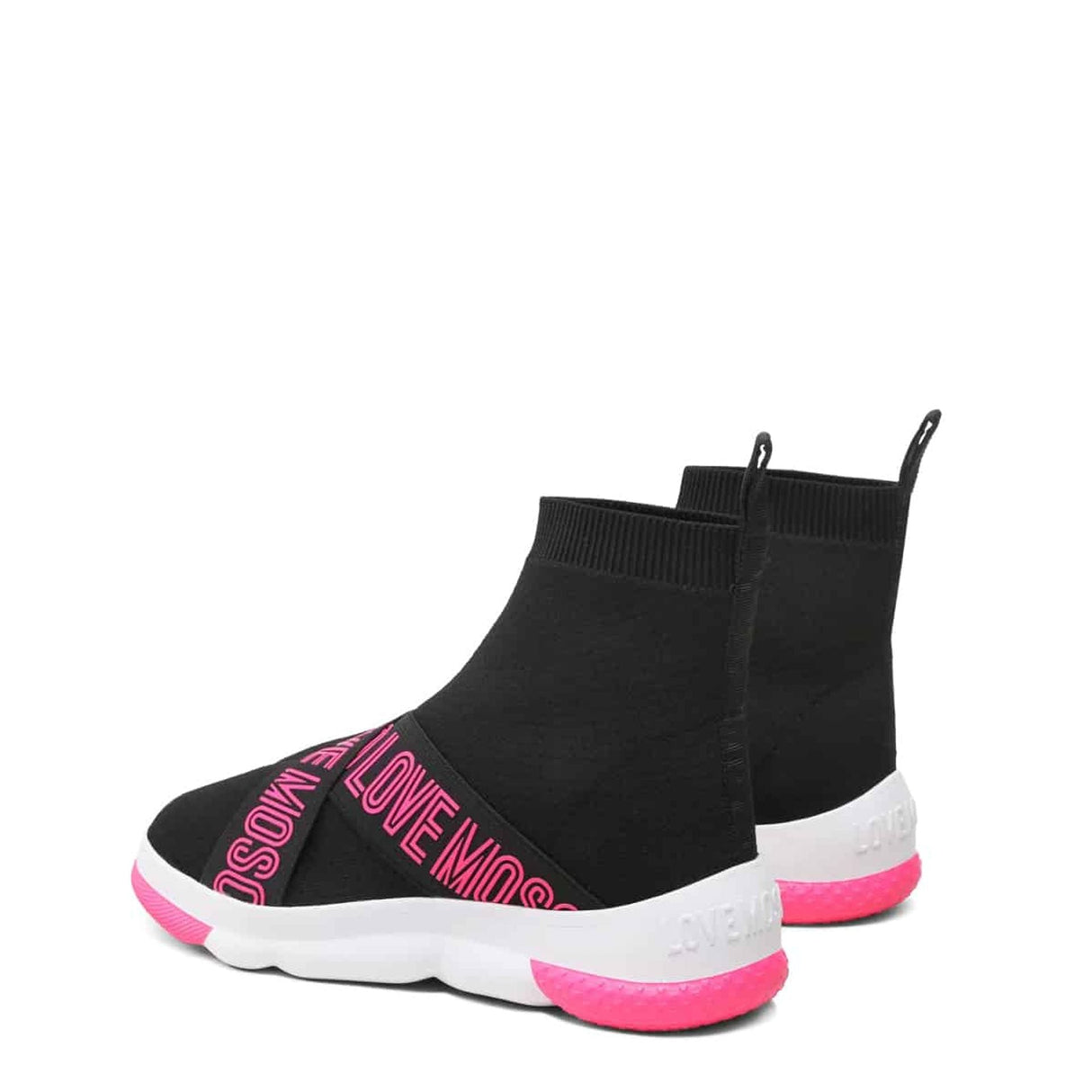Love Moschino Sneakers Love Moschino