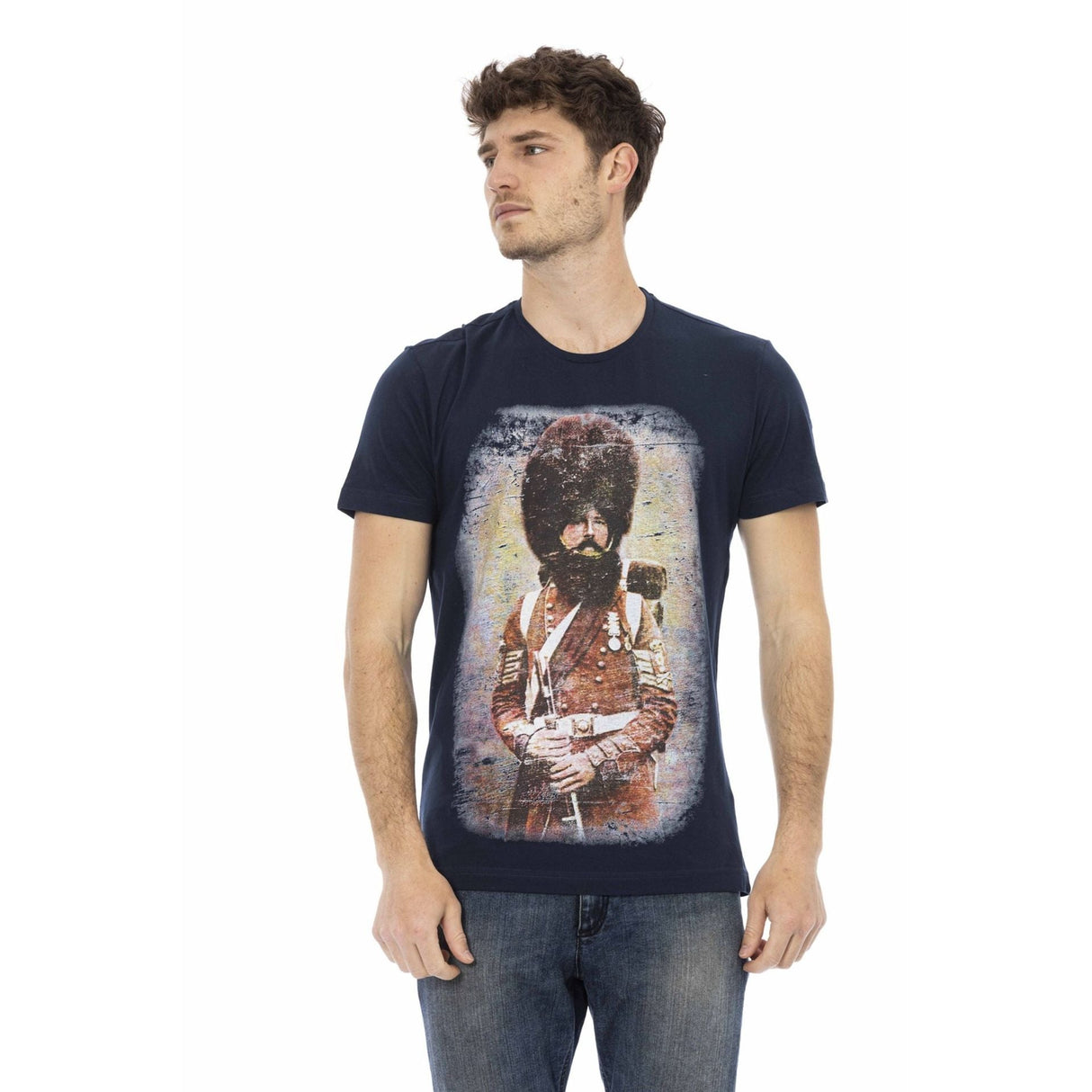 Trussardi Action T-shirt Trussardi Action