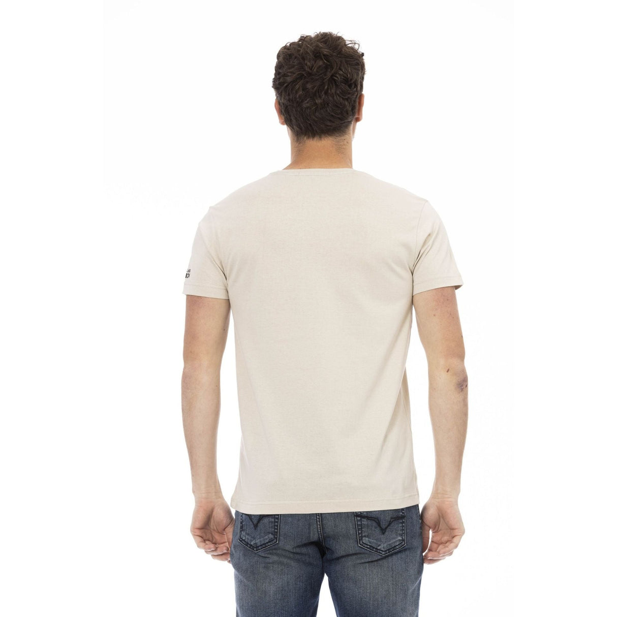 Trussardi Action T-shirt Trussardi Action