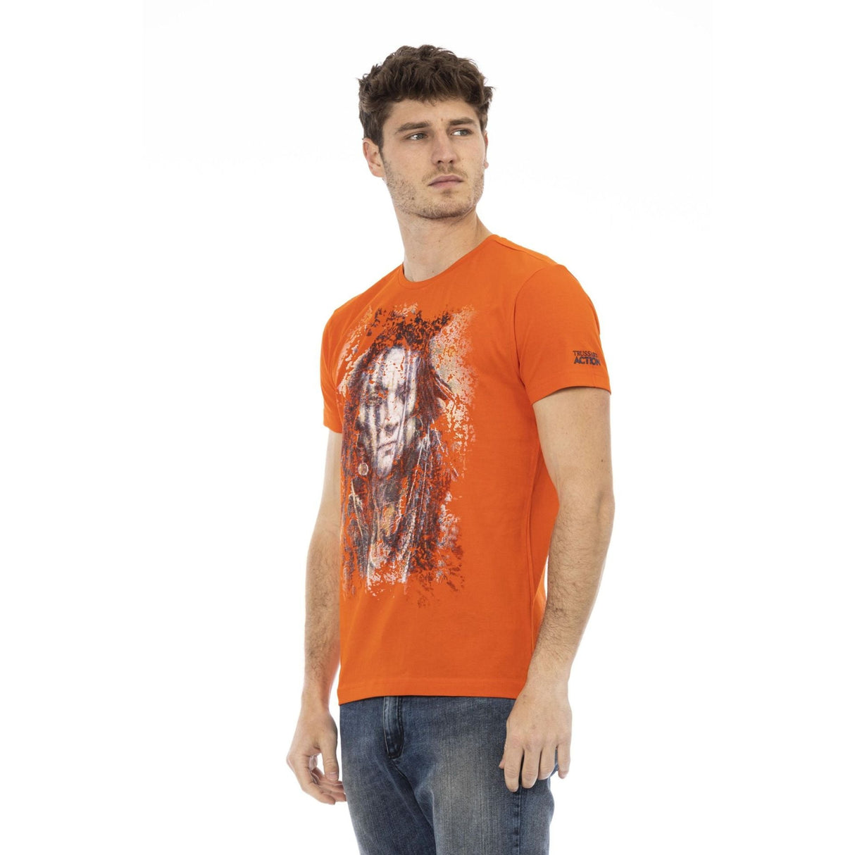Trussardi Action T-shirt Trussardi Action