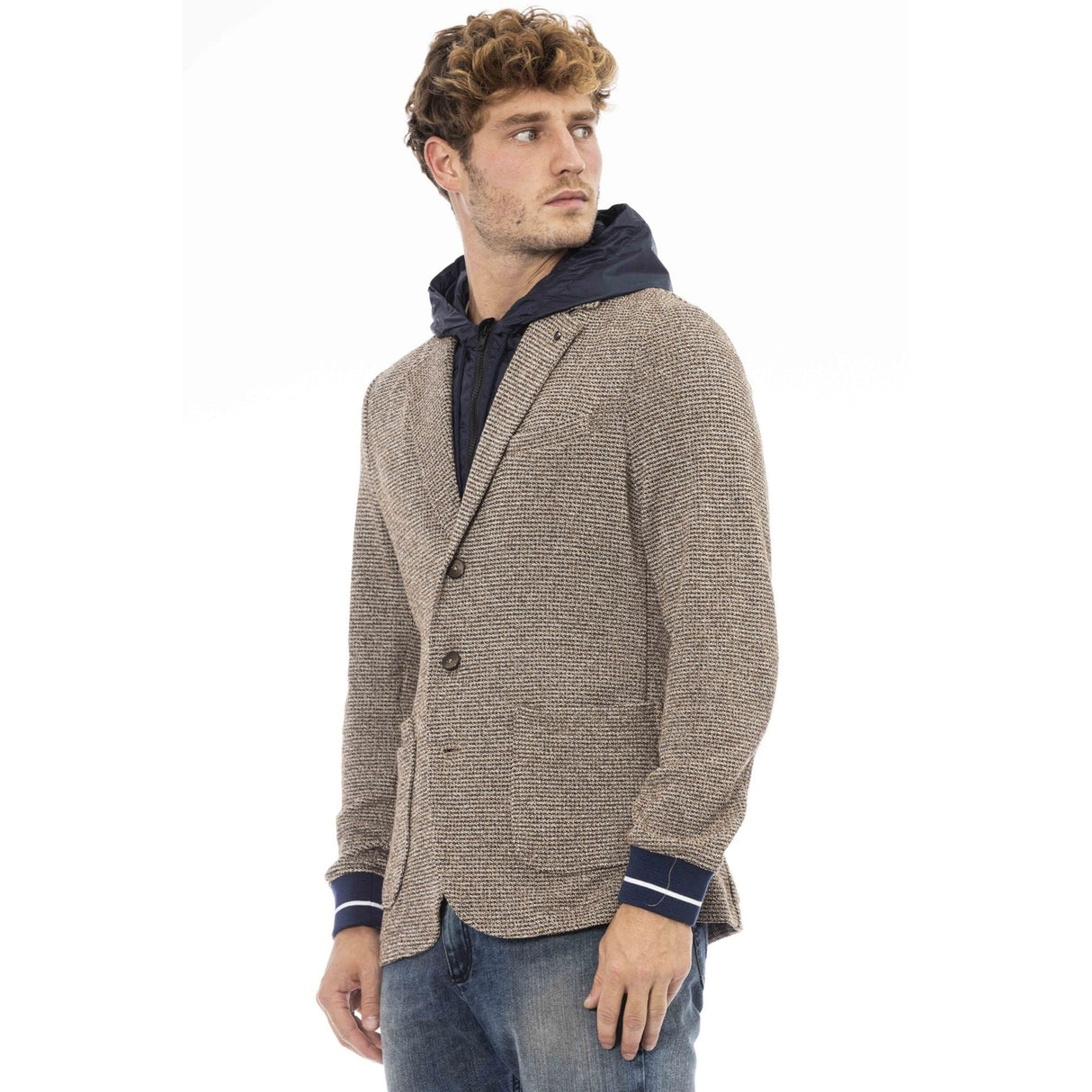 Distretto12 Giacche Distretto12