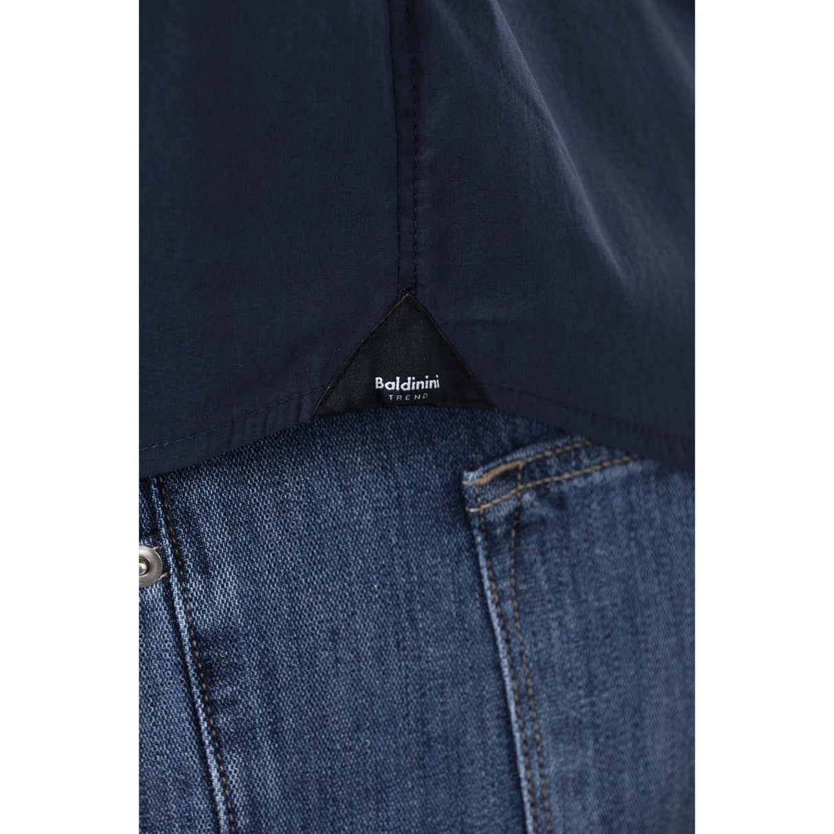 Baldinini Trend Camicie Baldinini Trend