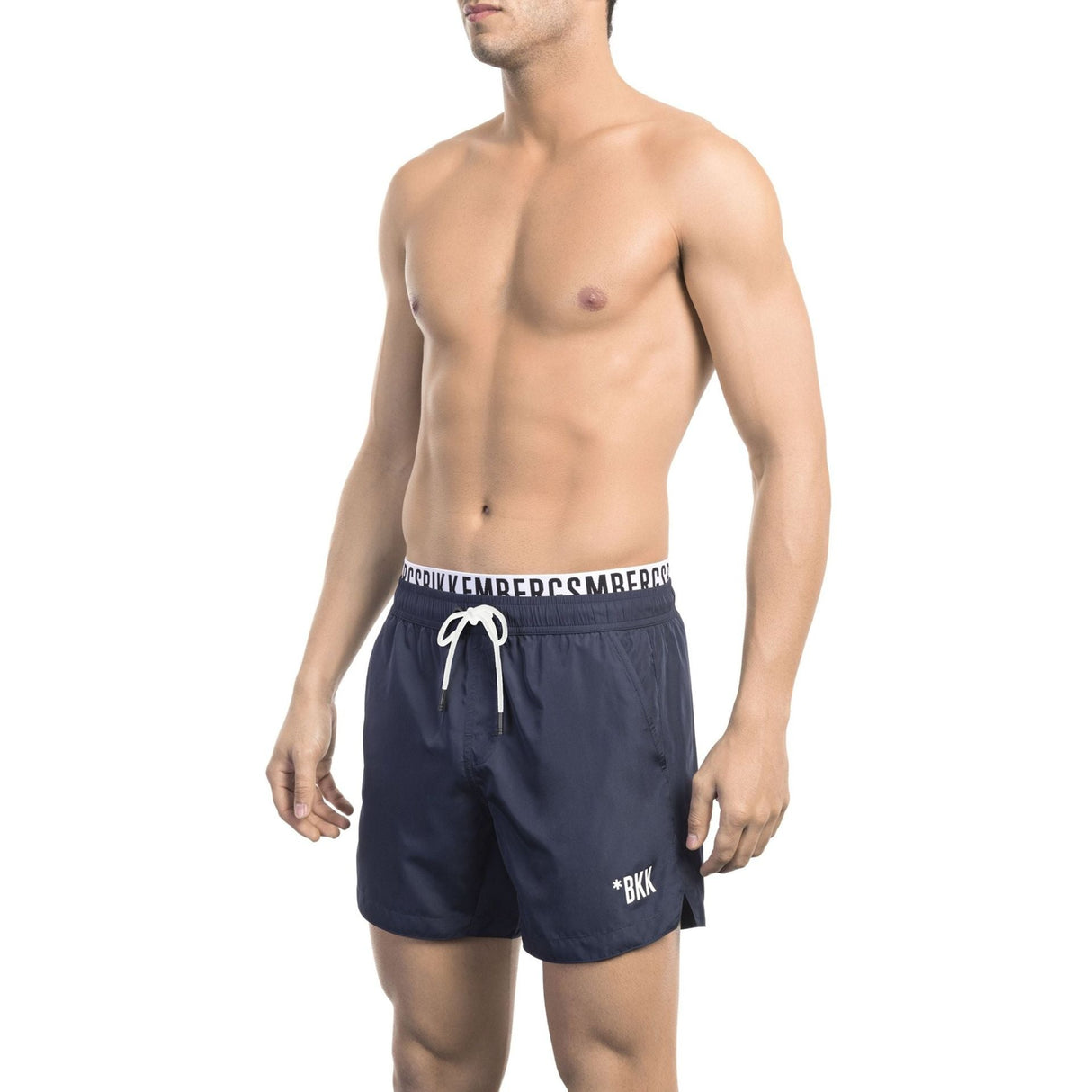 Bikkembergs Beachwear Costumi Bikkembergs Beachwear