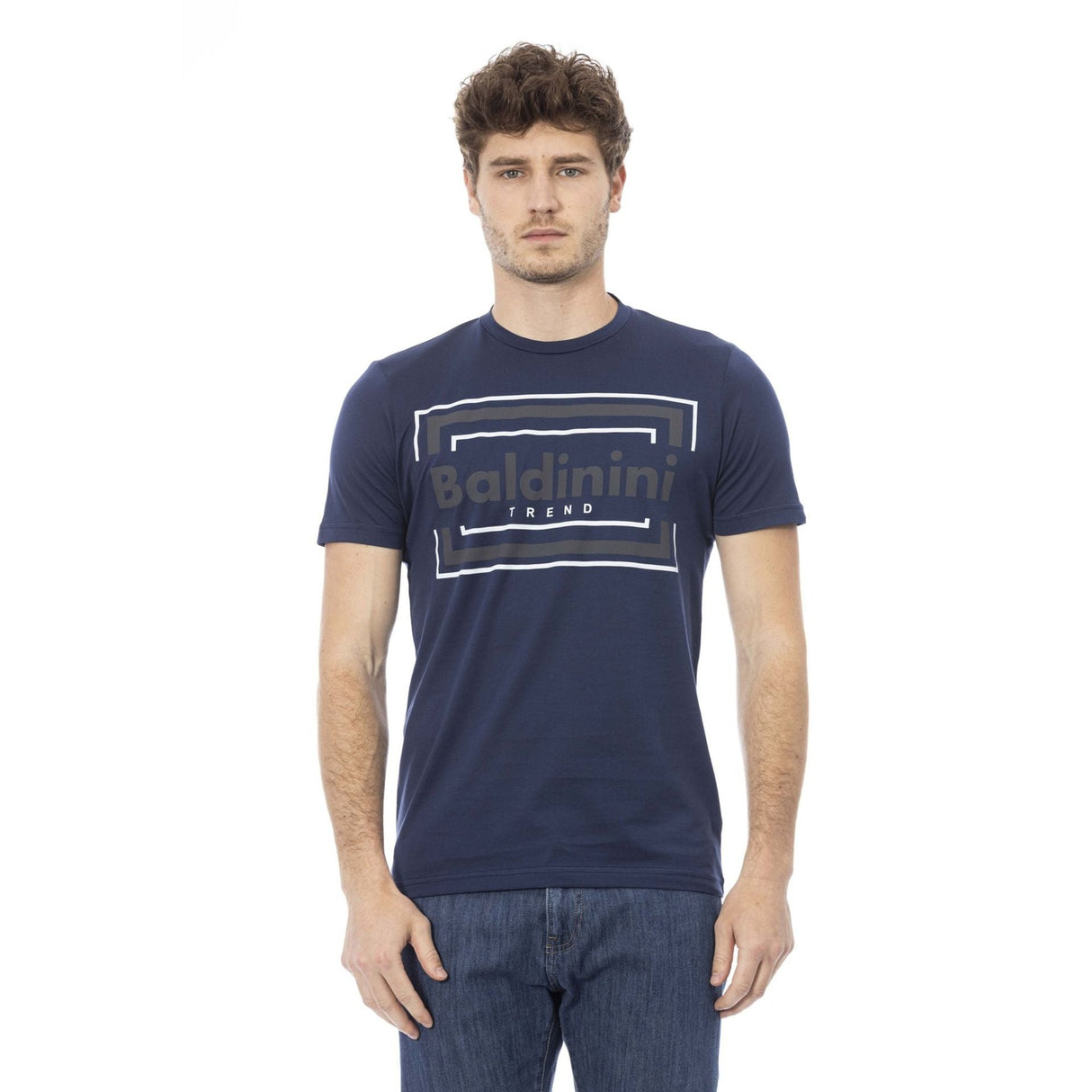 Baldinini Trend T-shirt Baldinini Trend