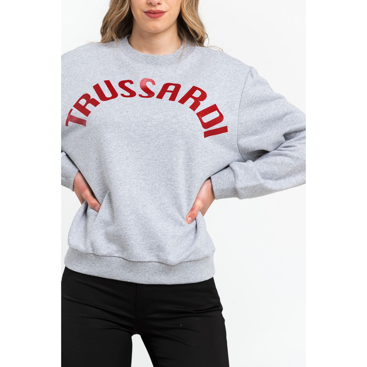 Trussardi Felpe Trussardi
