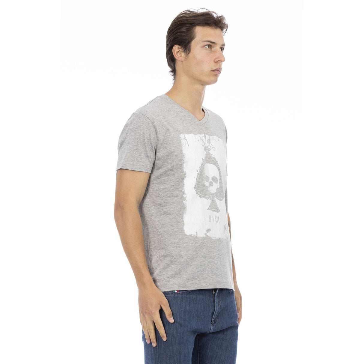 Trussardi Action T-shirt Trussardi Action