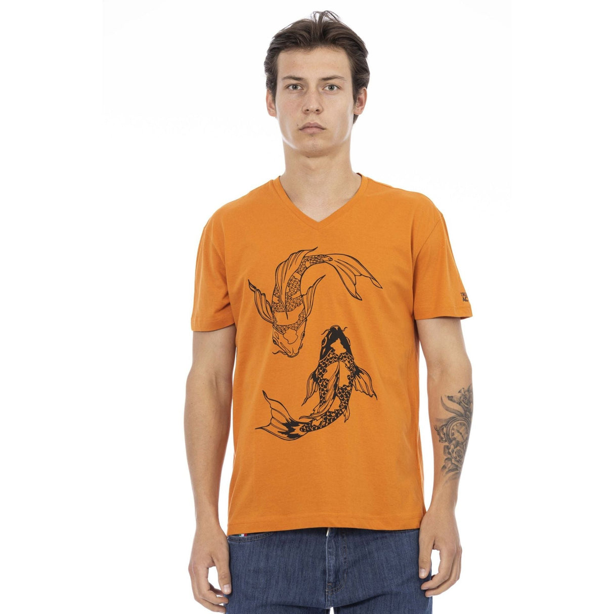 Trussardi Action T-shirt Trussardi Action