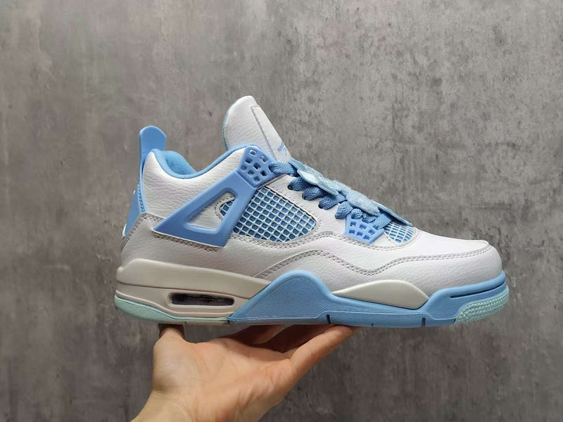 AJ4 Forget Me Not 36~47.5 (woman) My Store