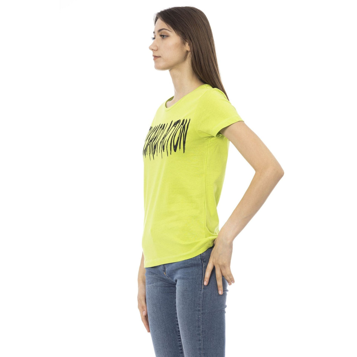 Trussardi Action T-shirt Trussardi Action