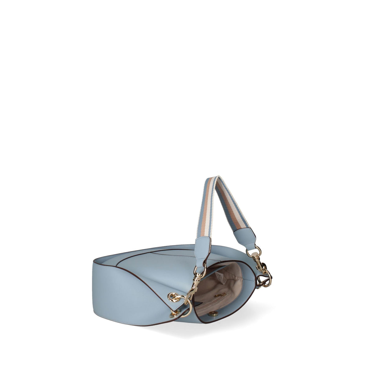 Viola Castellani Borse a spalla Viola Castellani