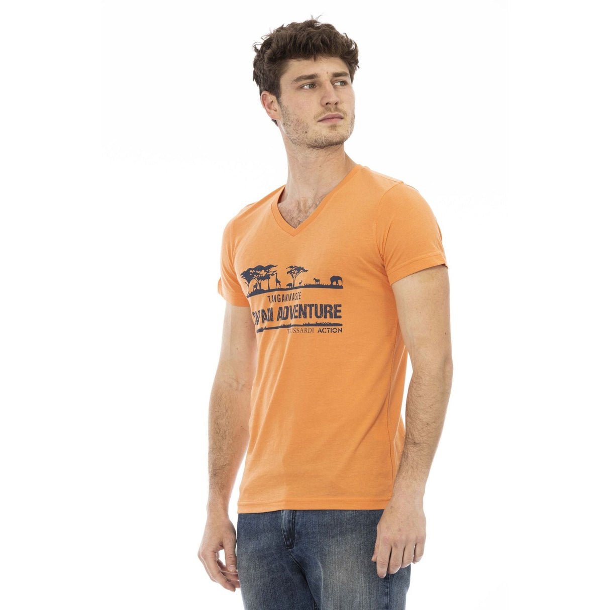 Trussardi Action T-shirt Trussardi Action