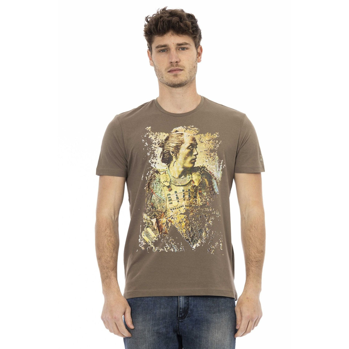 Trussardi Action T-shirt Trussardi Action