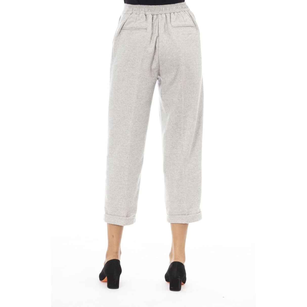 Alpha Studio Pantaloni Alpha Studio