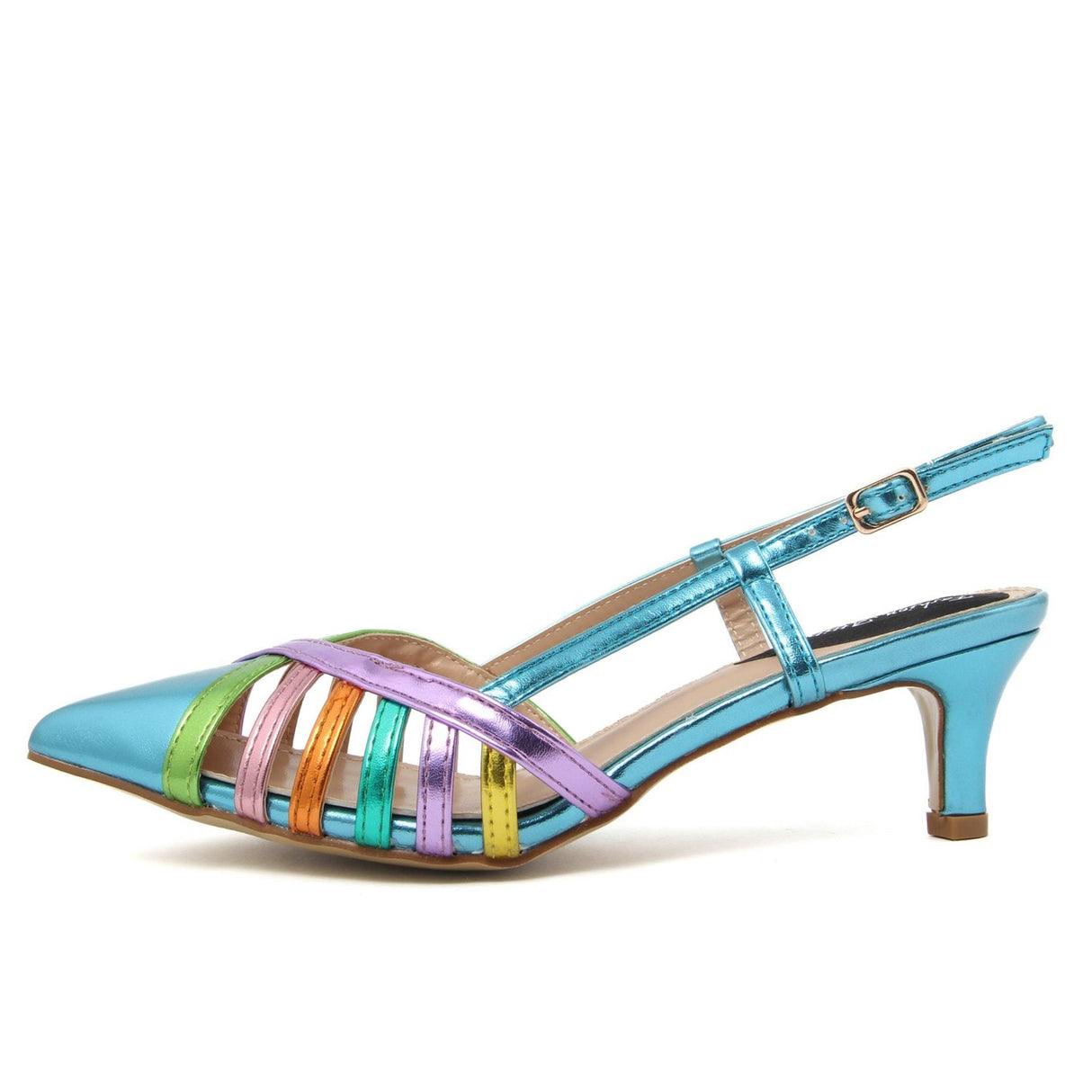 Fashion Attitude Sandali Fashion Attitude