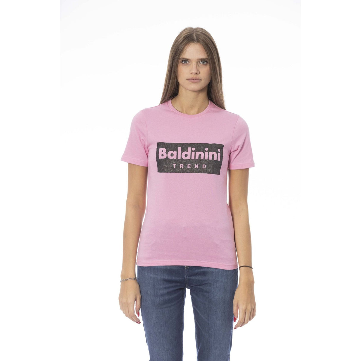 Baldinini Trend T-shirt Baldinini Trend
