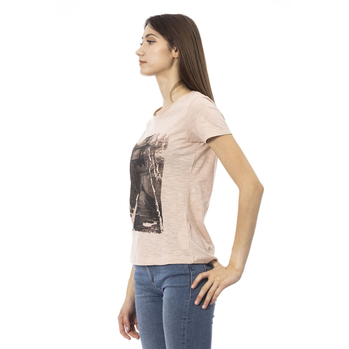 Trussardi Action T-shirt Trussardi Action