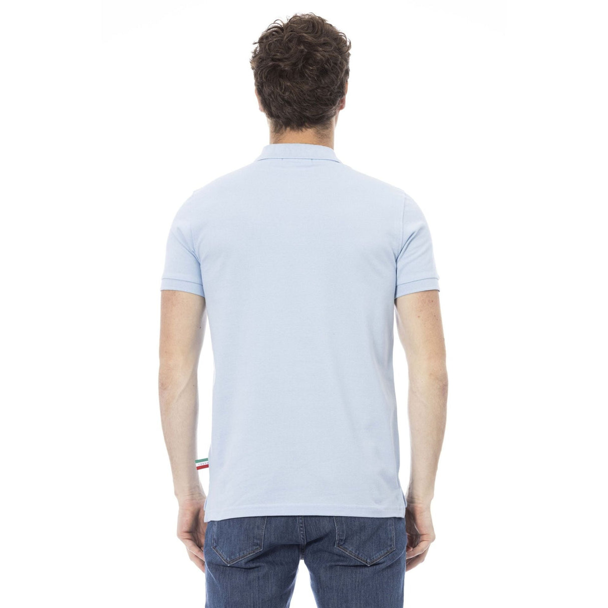 Baldinini Trend Polo Baldinini Trend