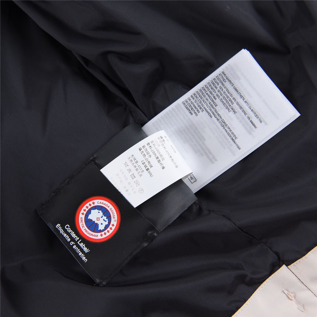 Canada Goose #Wyndham 388M Classic Parka Piumino My Store