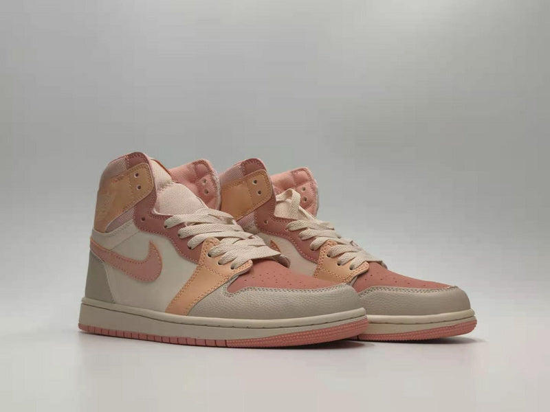 Air Jordan 1 Mid DH4270-800 36-46