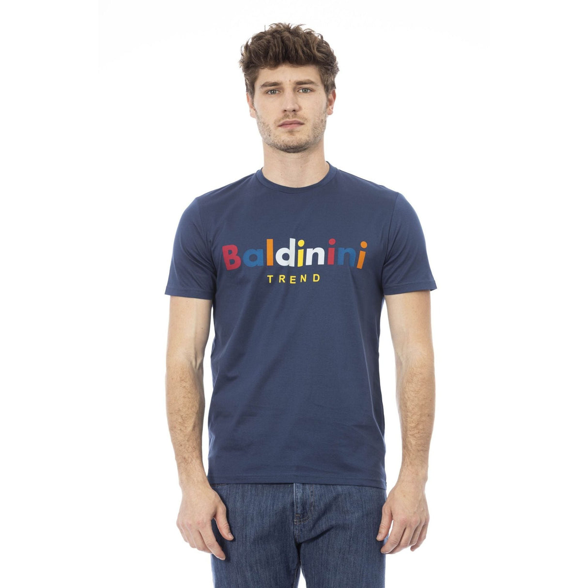 Baldinini Trend T-shirt Baldinini Trend