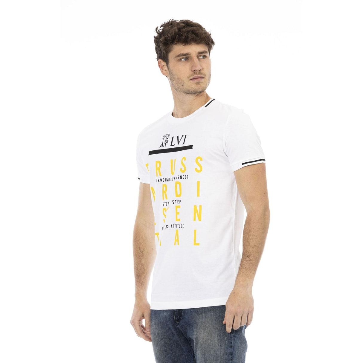 Trussardi Action T-shirt Trussardi Action