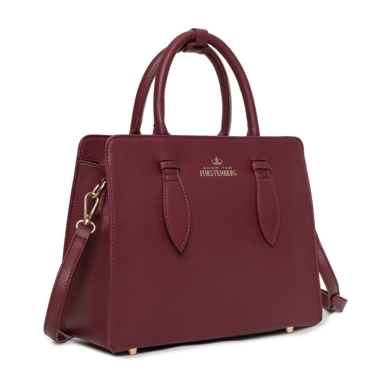 Egon Von Furstenberg Borse a mano Egon Von Furstenberg