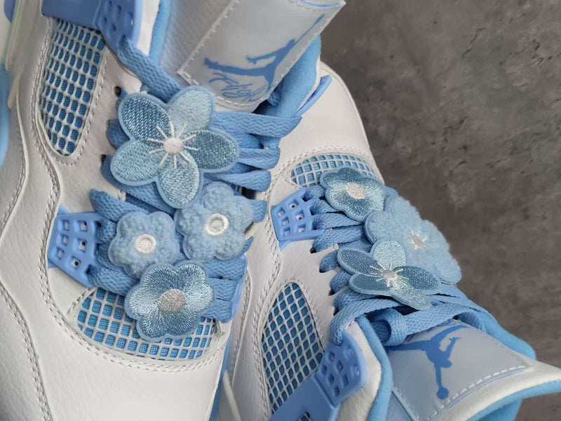 AJ4 Forget Me Not 36~47.5 (woman) My Store