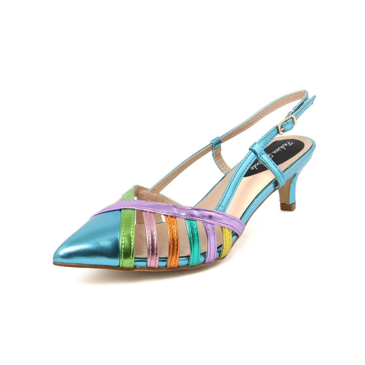 Fashion Attitude Sandali Fashion Attitude