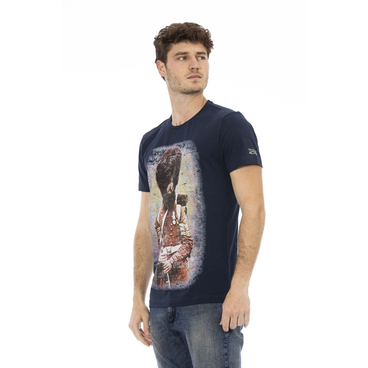 Trussardi Action T-shirt Trussardi Action