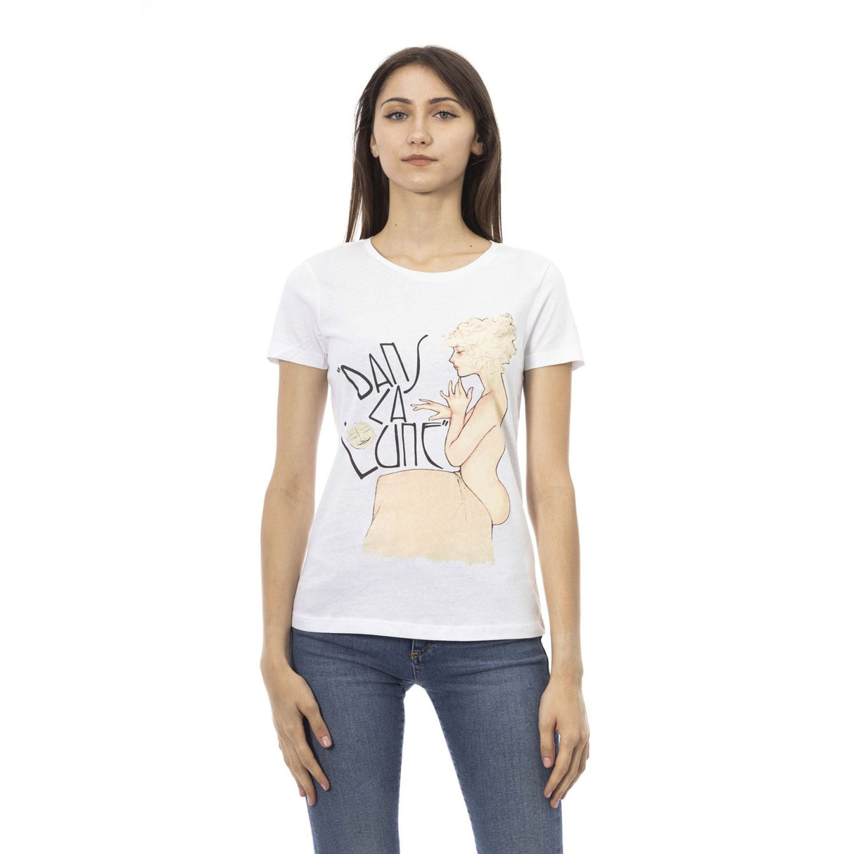 Trussardi Action T-shirt Trussardi Action