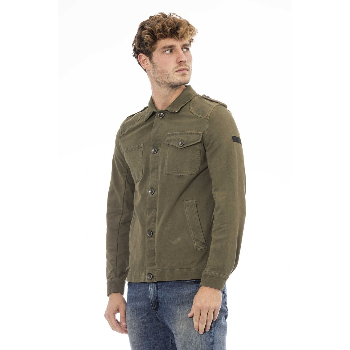 Distretto12 Giacche Distretto12