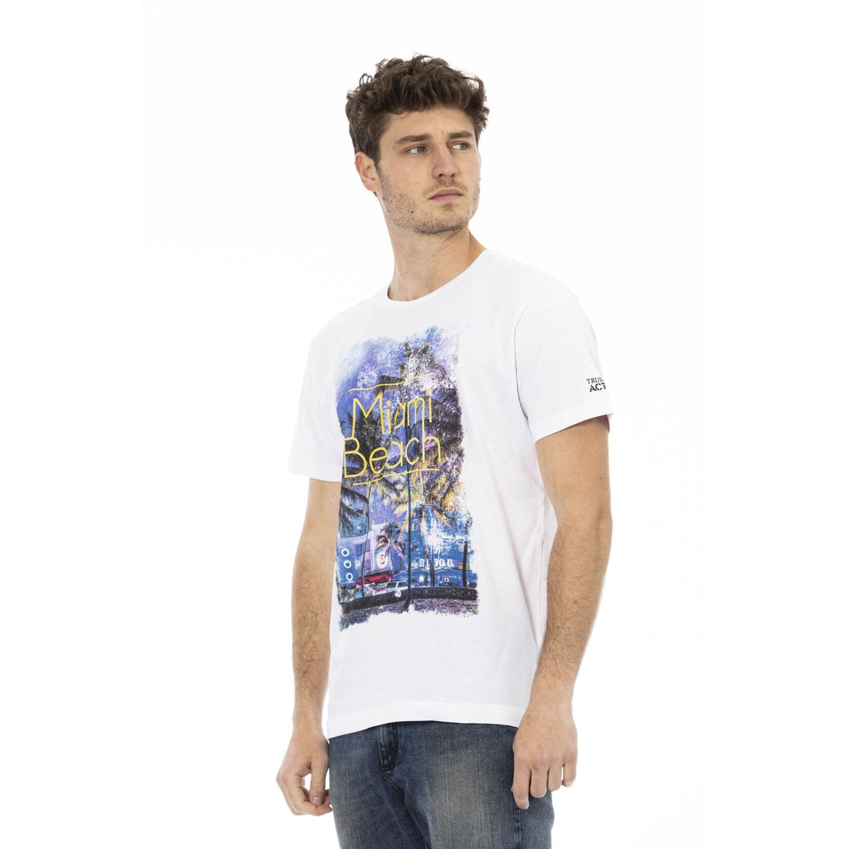 Trussardi Action T-shirt Trussardi Action