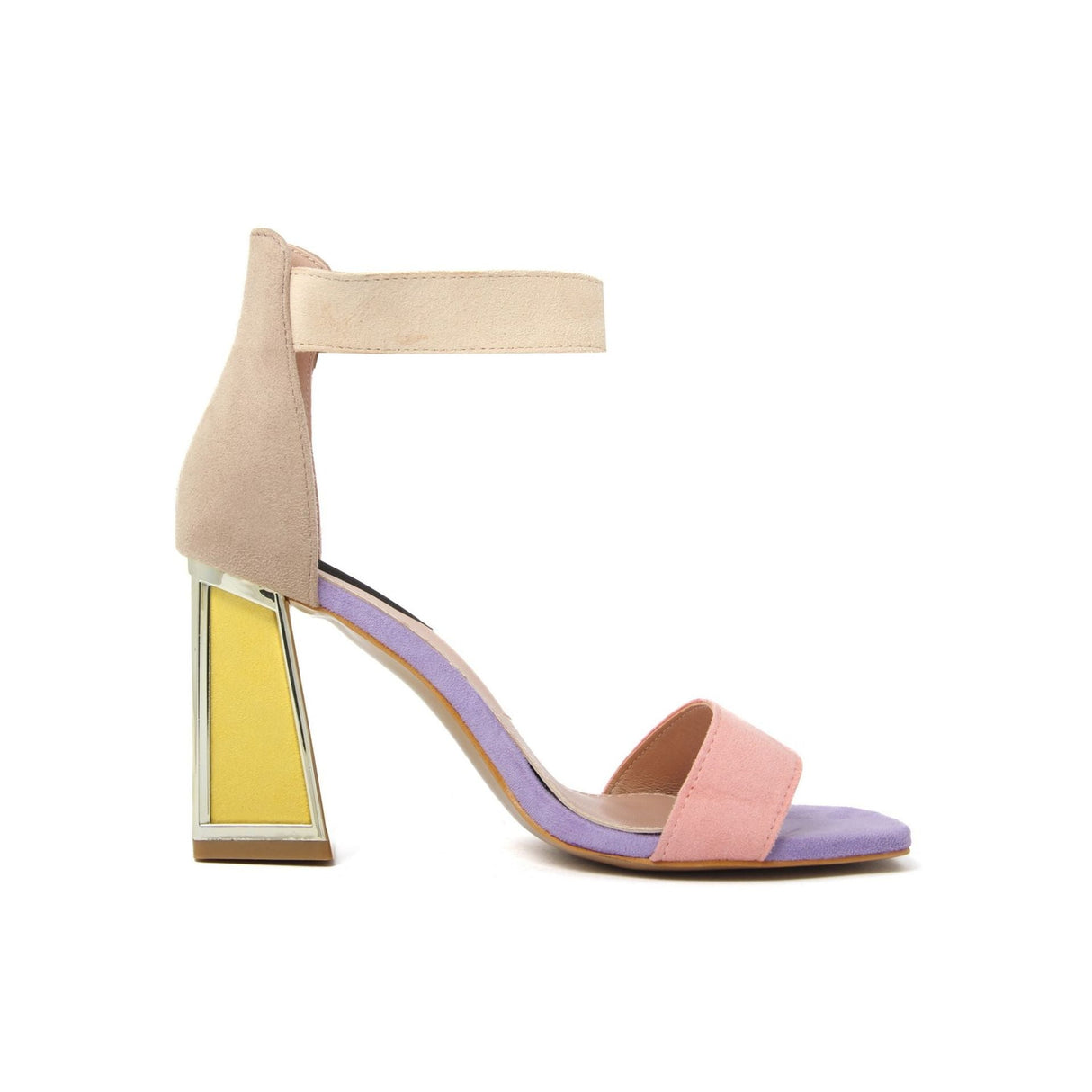 Fashion Attitude Sandali Fashion Attitude