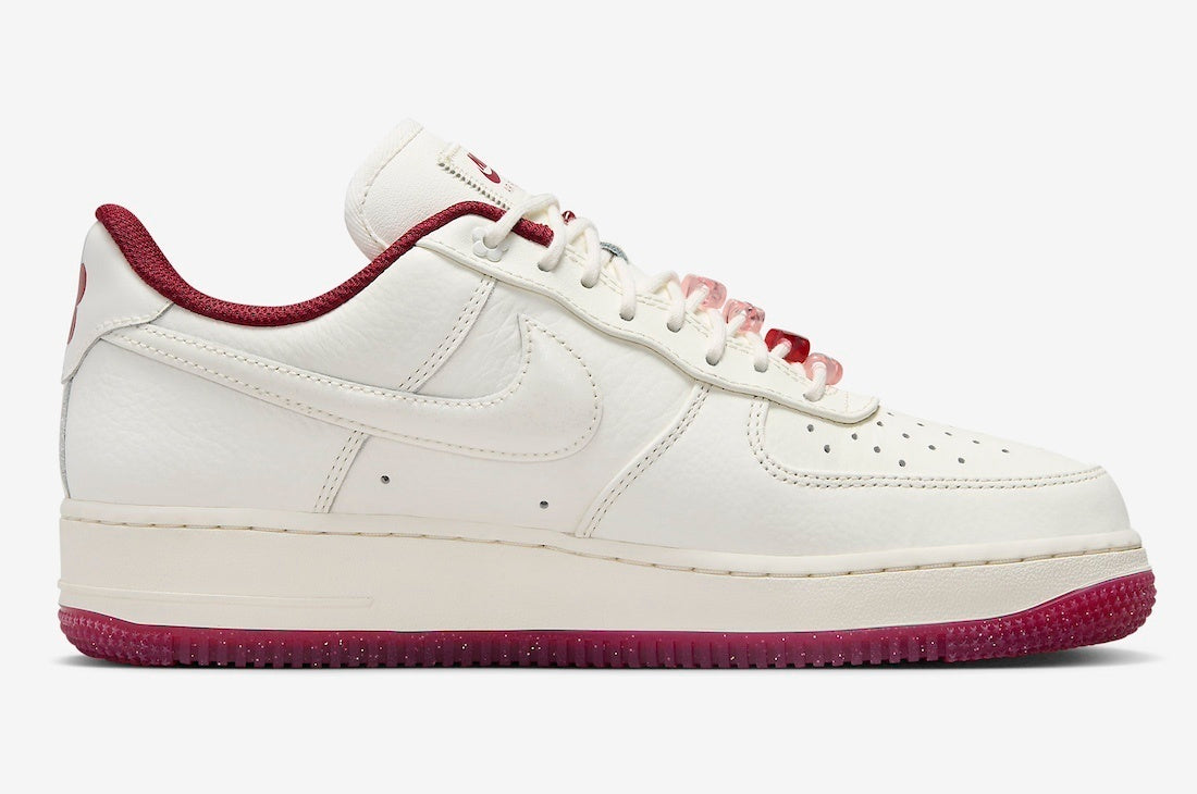 Nike Air Force 1 Low “Valentine’s Day”FZ5068-161