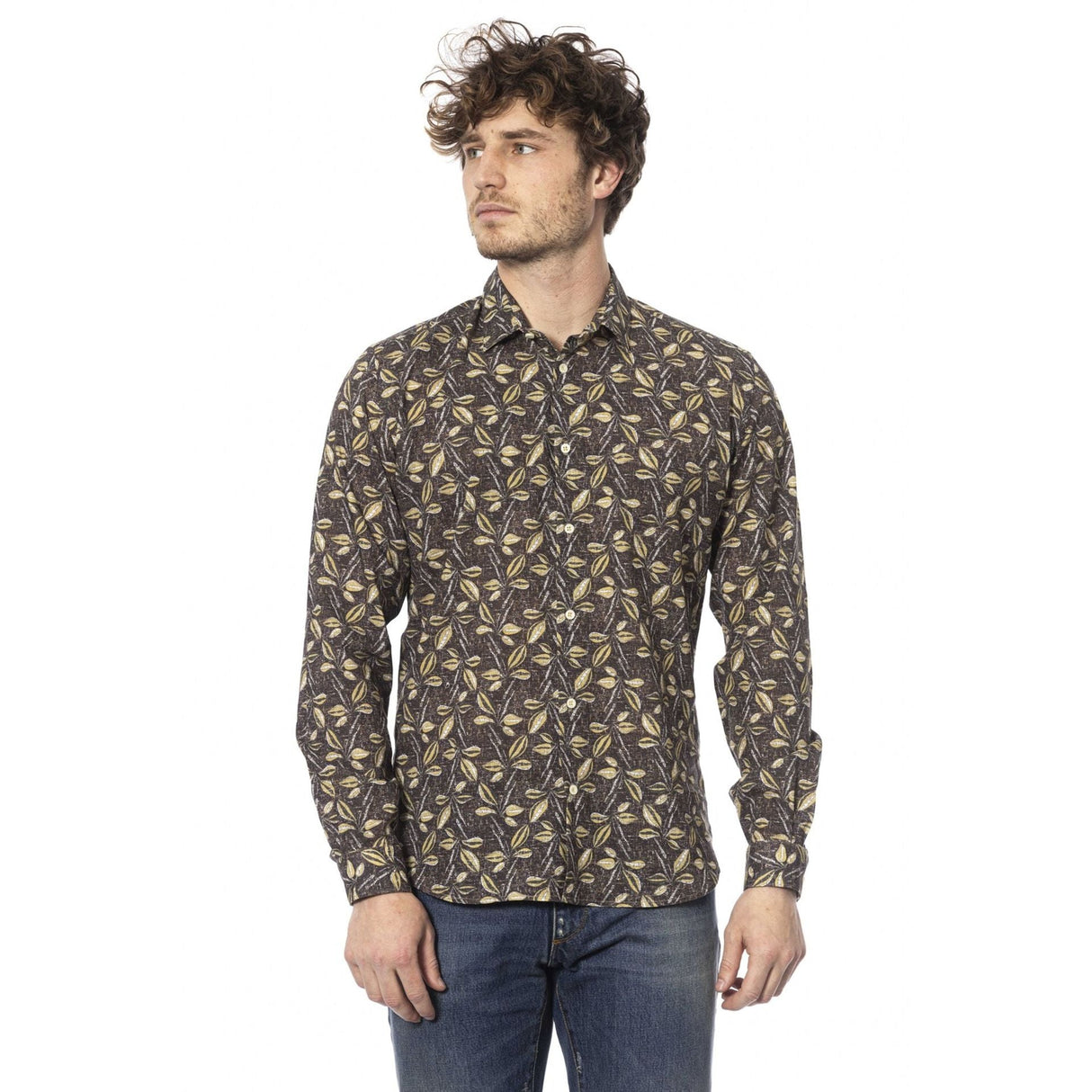 Distretto12 Camicie Distretto12