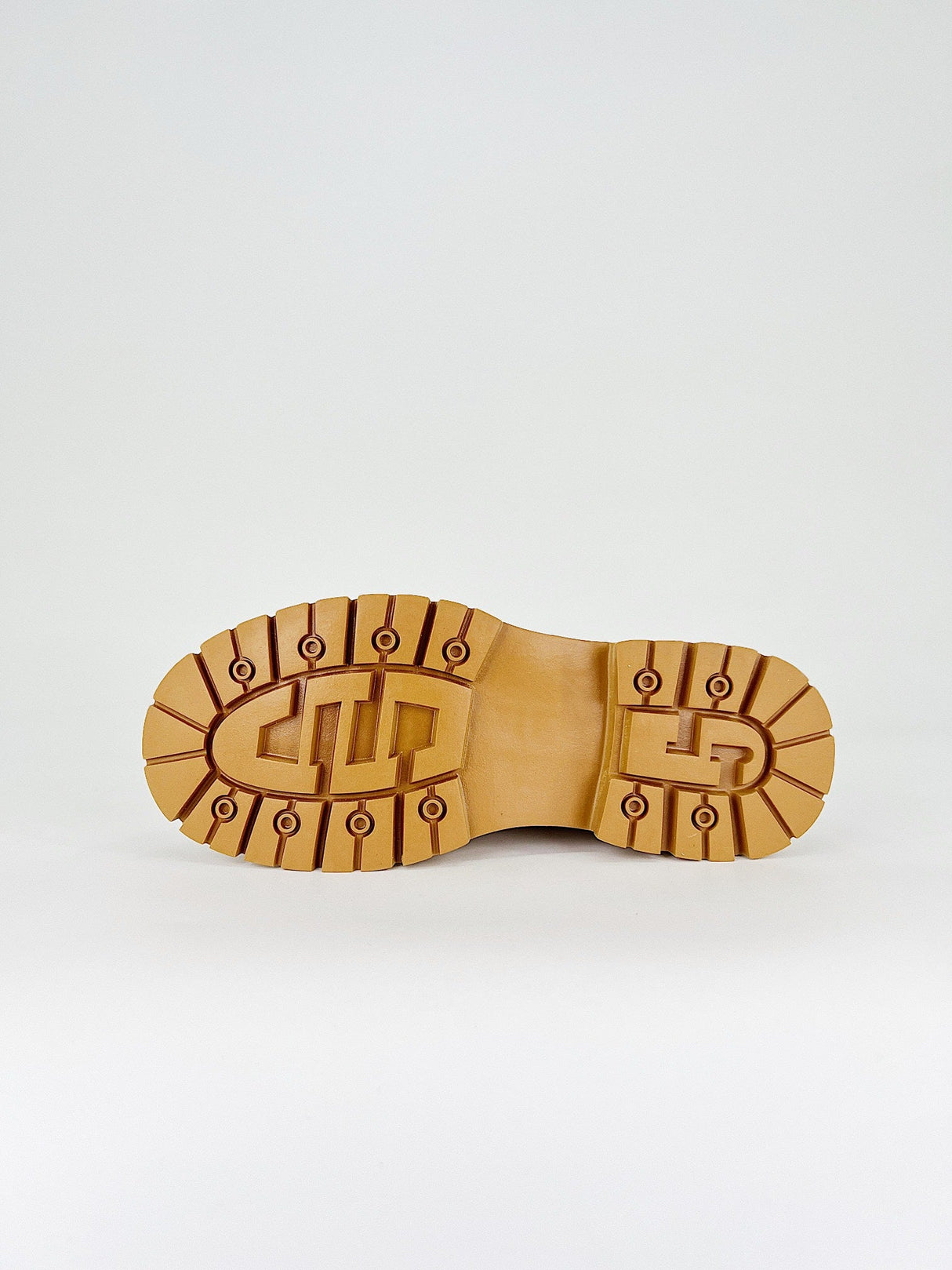 dr martens - Chromehearts scarponcino 36 - 44 grigio panna My Store