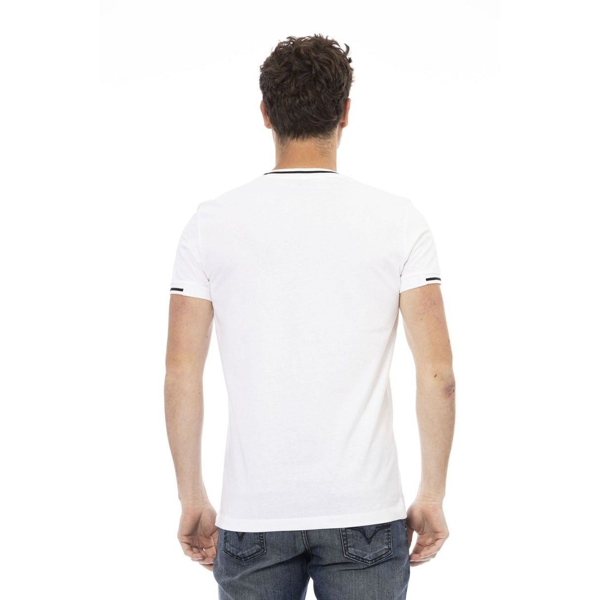 Trussardi Action T-shirt Trussardi Action