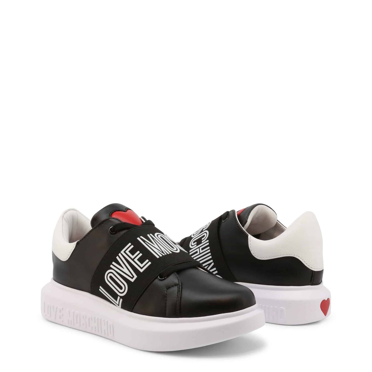 Love Moschino Sneakers Love Moschino