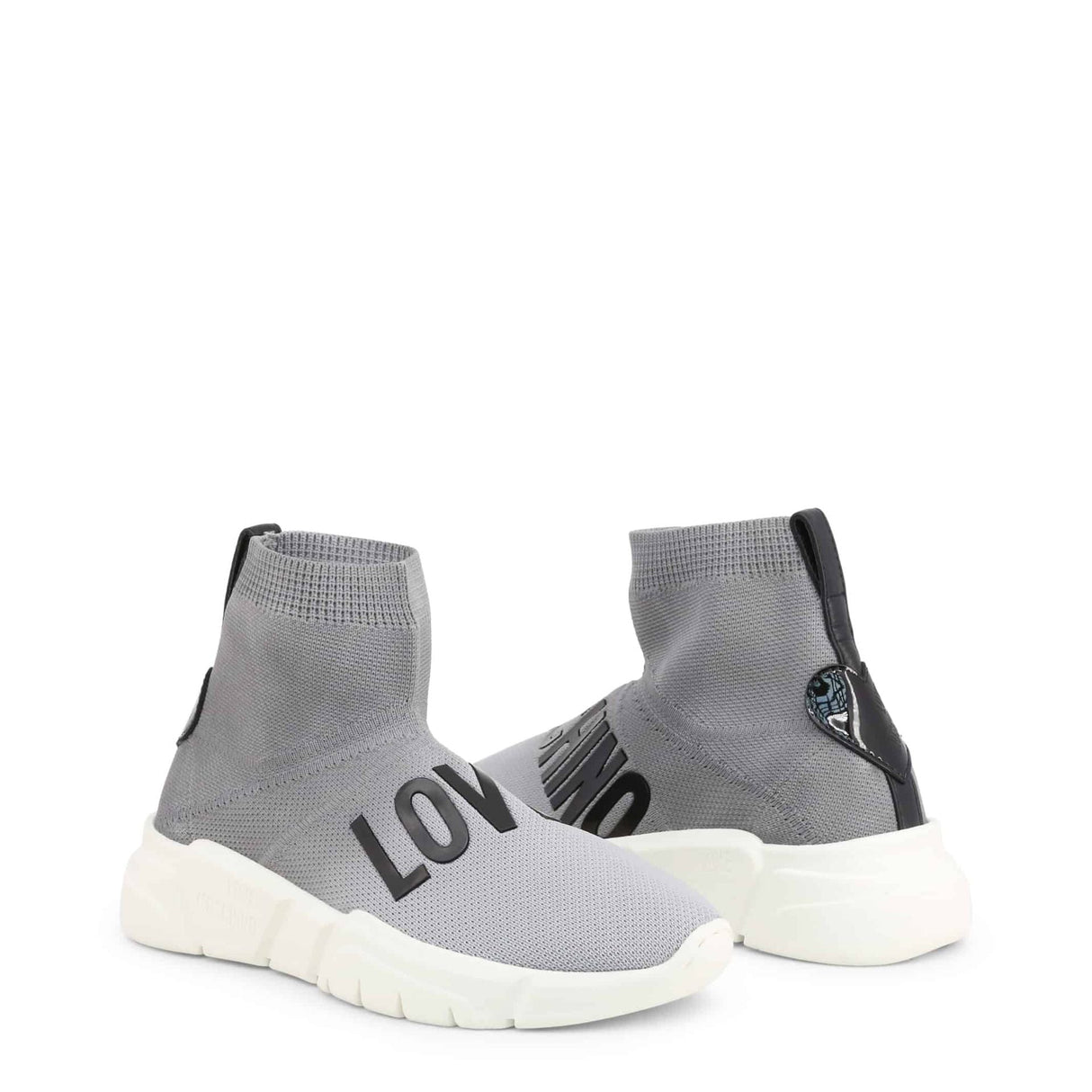 Love Moschino Sneakers Love Moschino