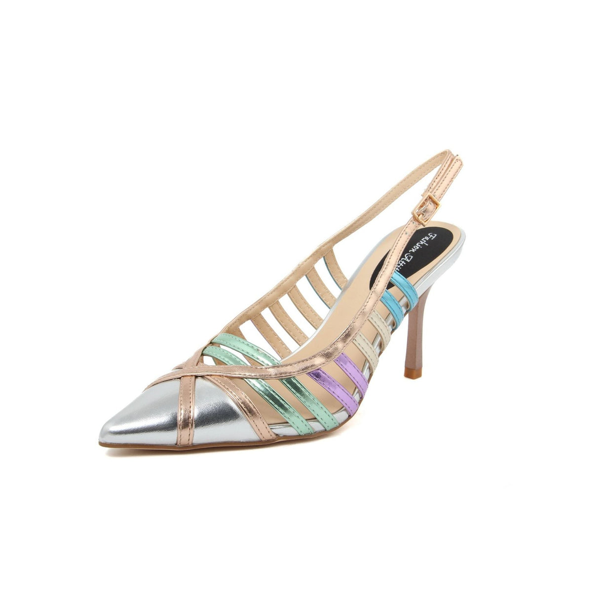 Fashion Attitude Sandali Fashion Attitude