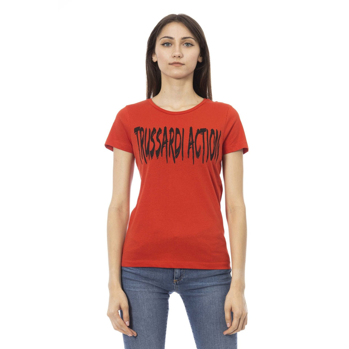 Trussardi Action T-shirt Trussardi Action