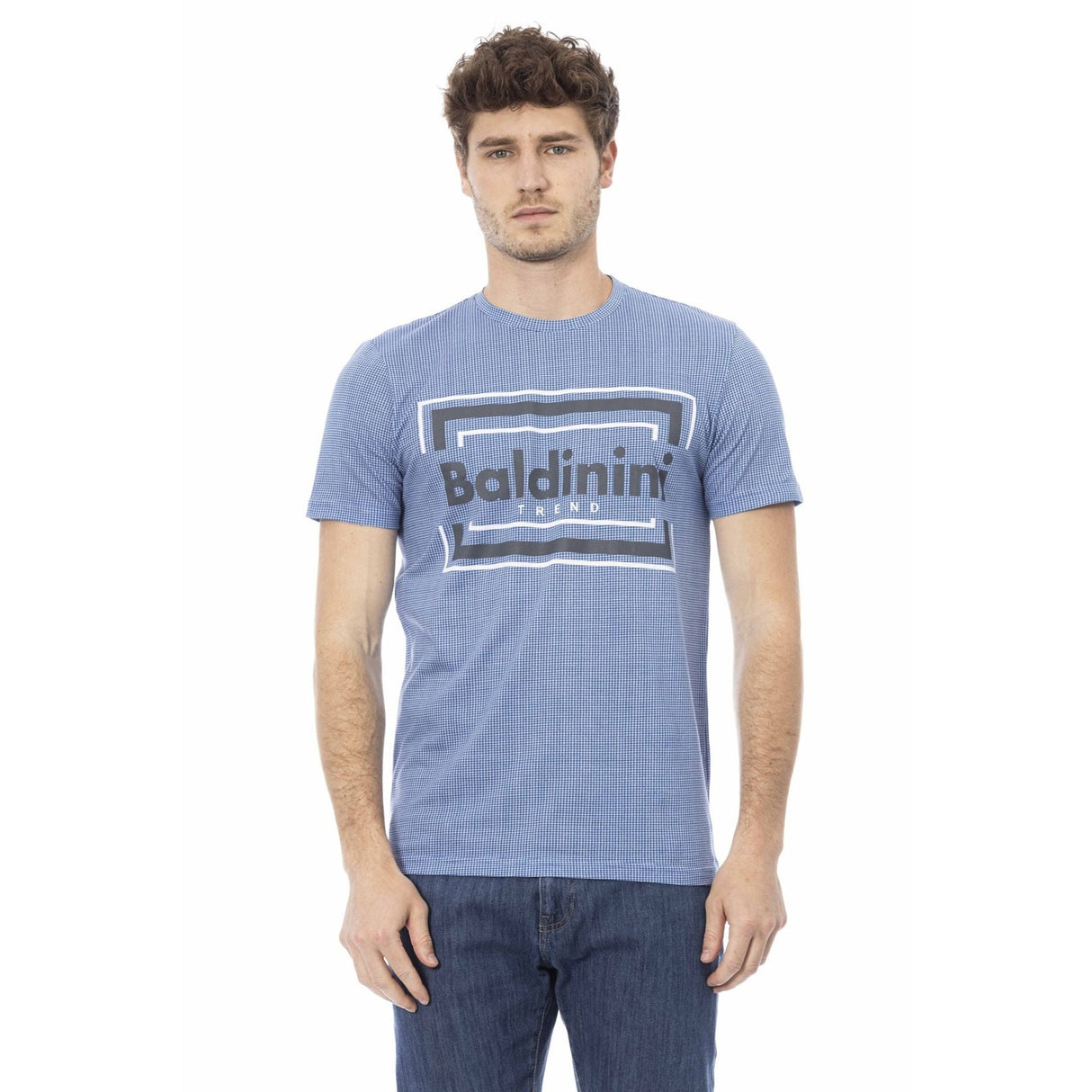 Baldinini Trend T-shirt Baldinini Trend