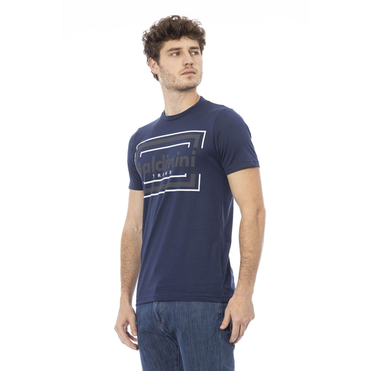 Baldinini Trend T-shirt Baldinini Trend
