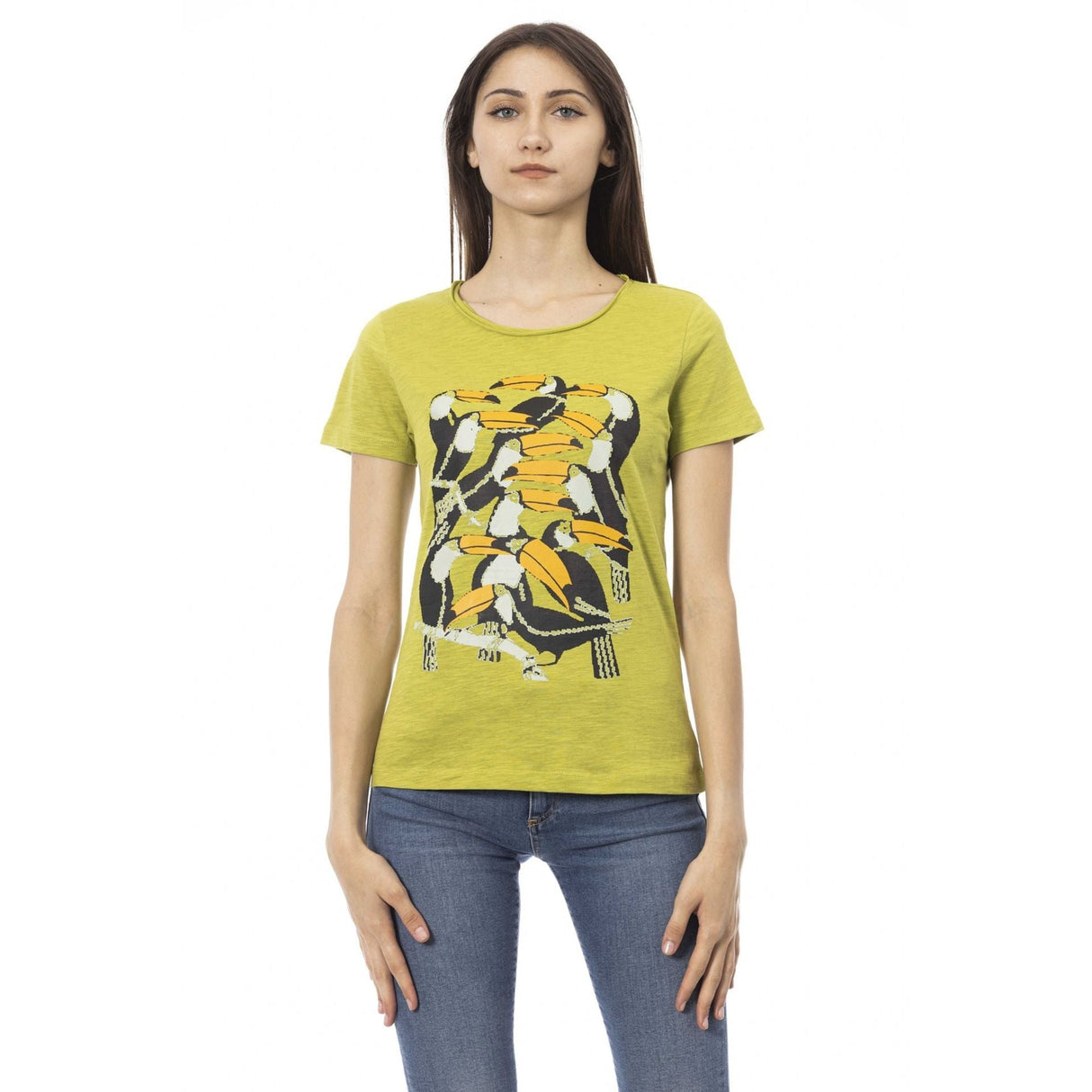 Trussardi Action T-shirt Trussardi Action